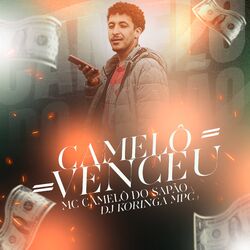 Cover of Camelô Venceu