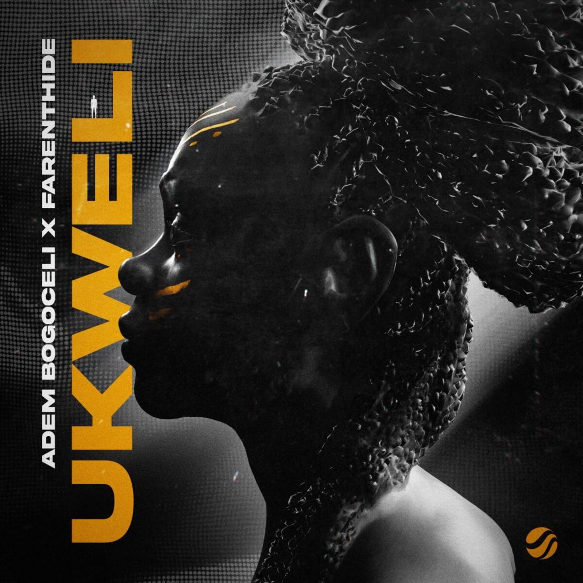 Album cover of Ukweli