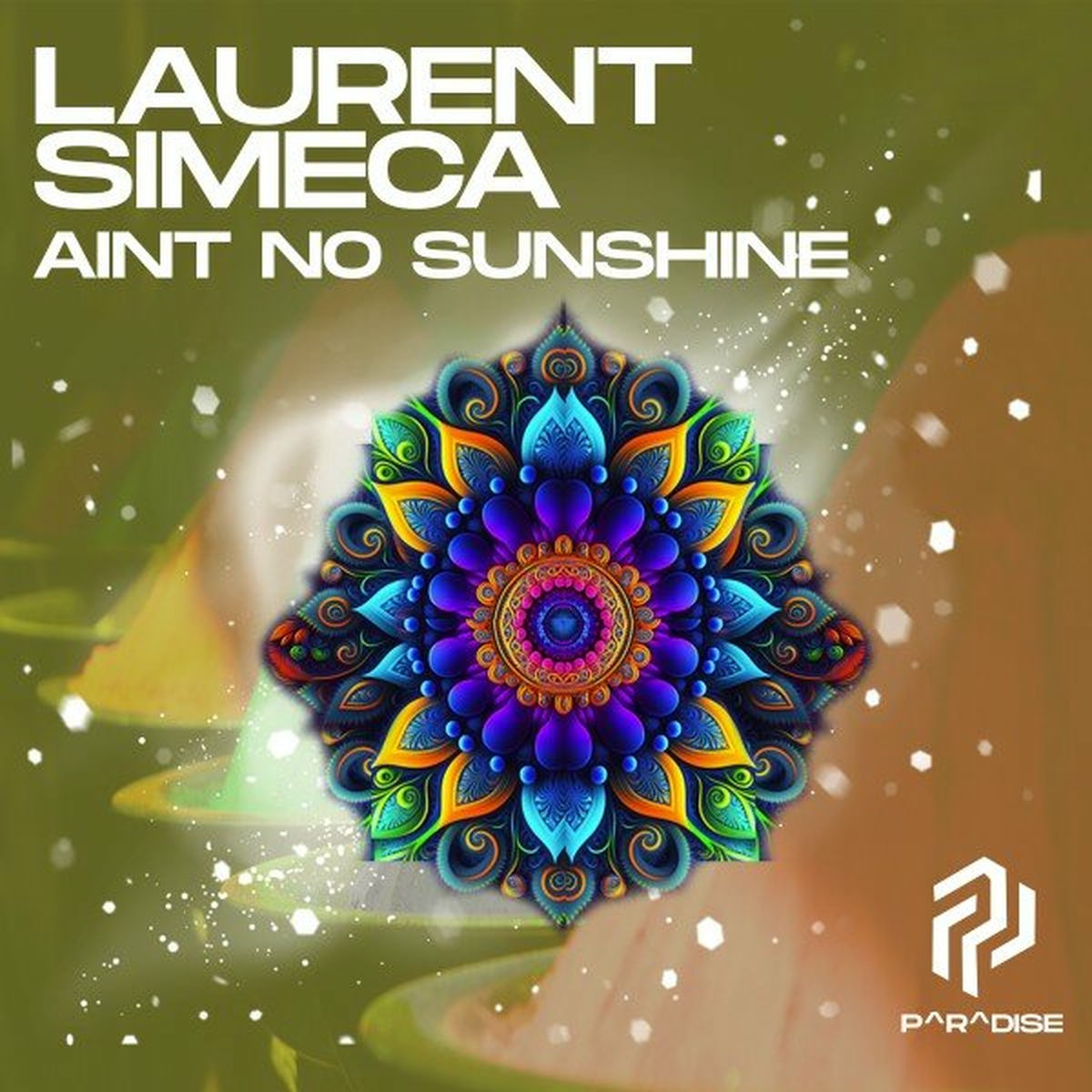 Album cover of Ain't No Sunshine
