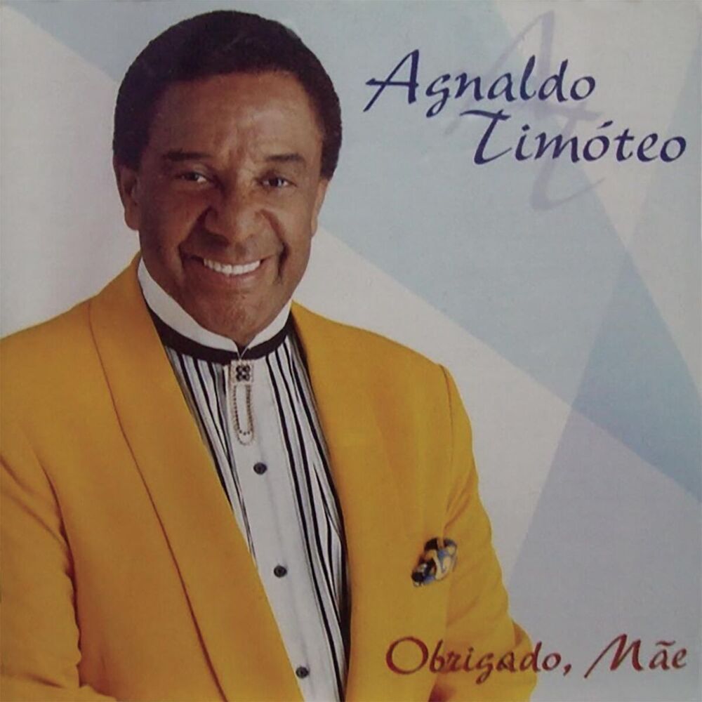 Picture of Obrigado, Mãe