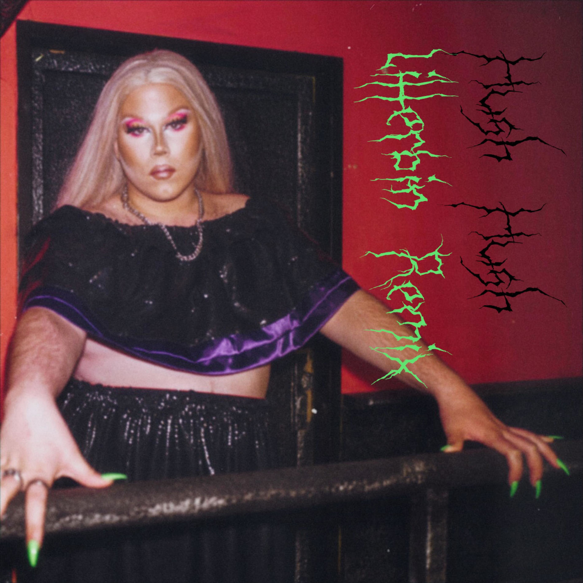 Album cover of Hush Hush (litterbin Remix)