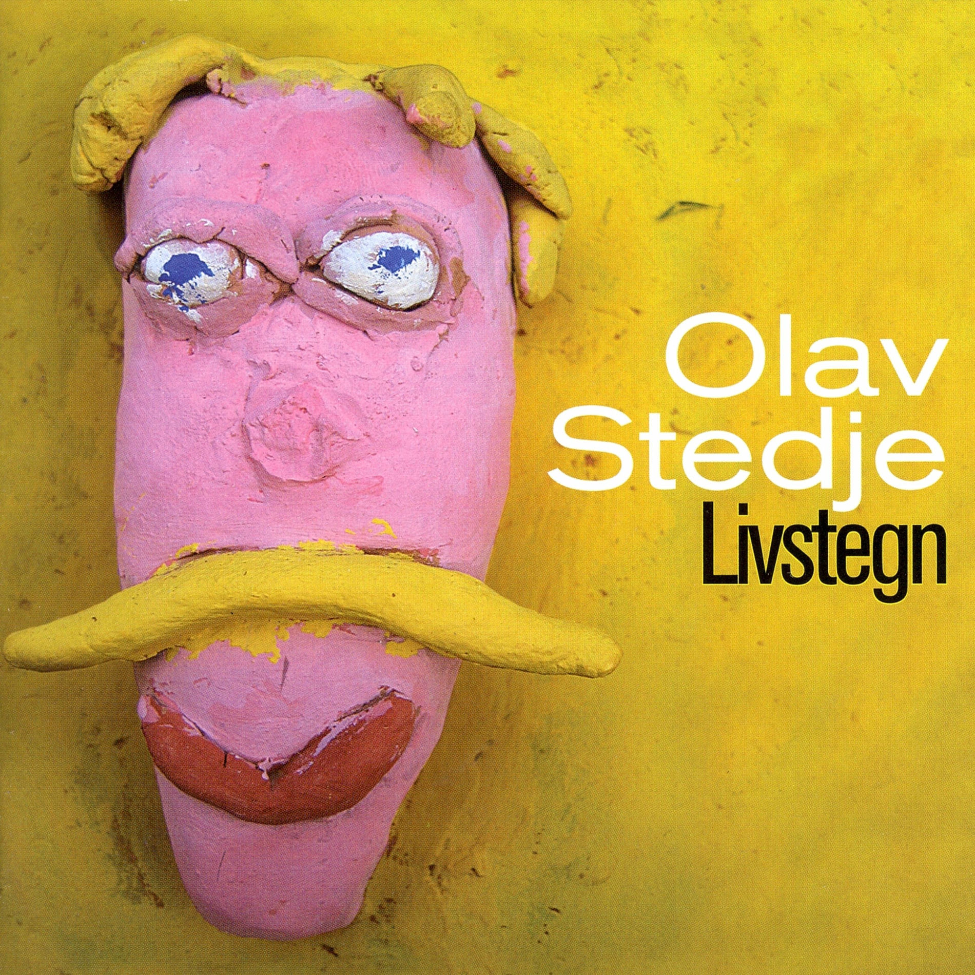 Olav Stedje - Eg Kjem Likevel | Deezer