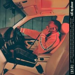 Cover of Call My Phone