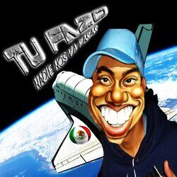 Cover of Nadie Nos Va Parar