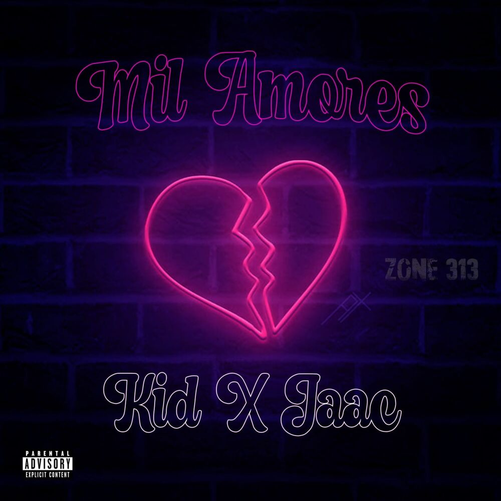 Picture of Mil amores
