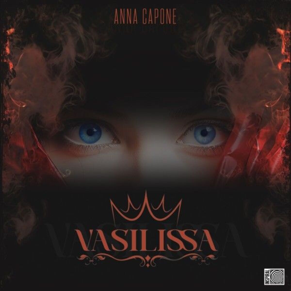 Album cover of Βασιλισσα