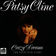 Let The Teardrops Fall by Patsy Cline album cover