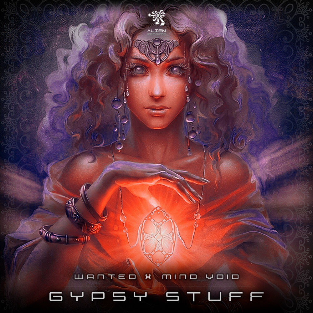 Picture of Gypsy Stuff