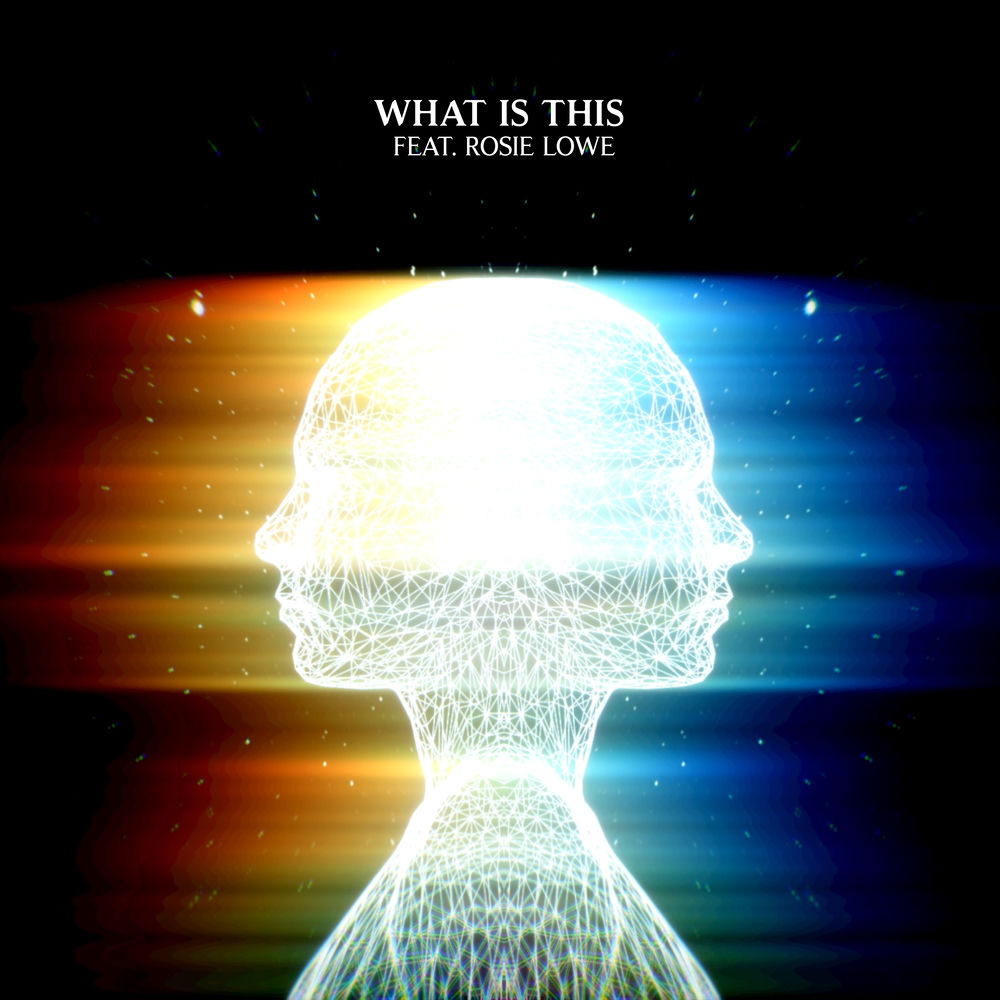 What Is This cover