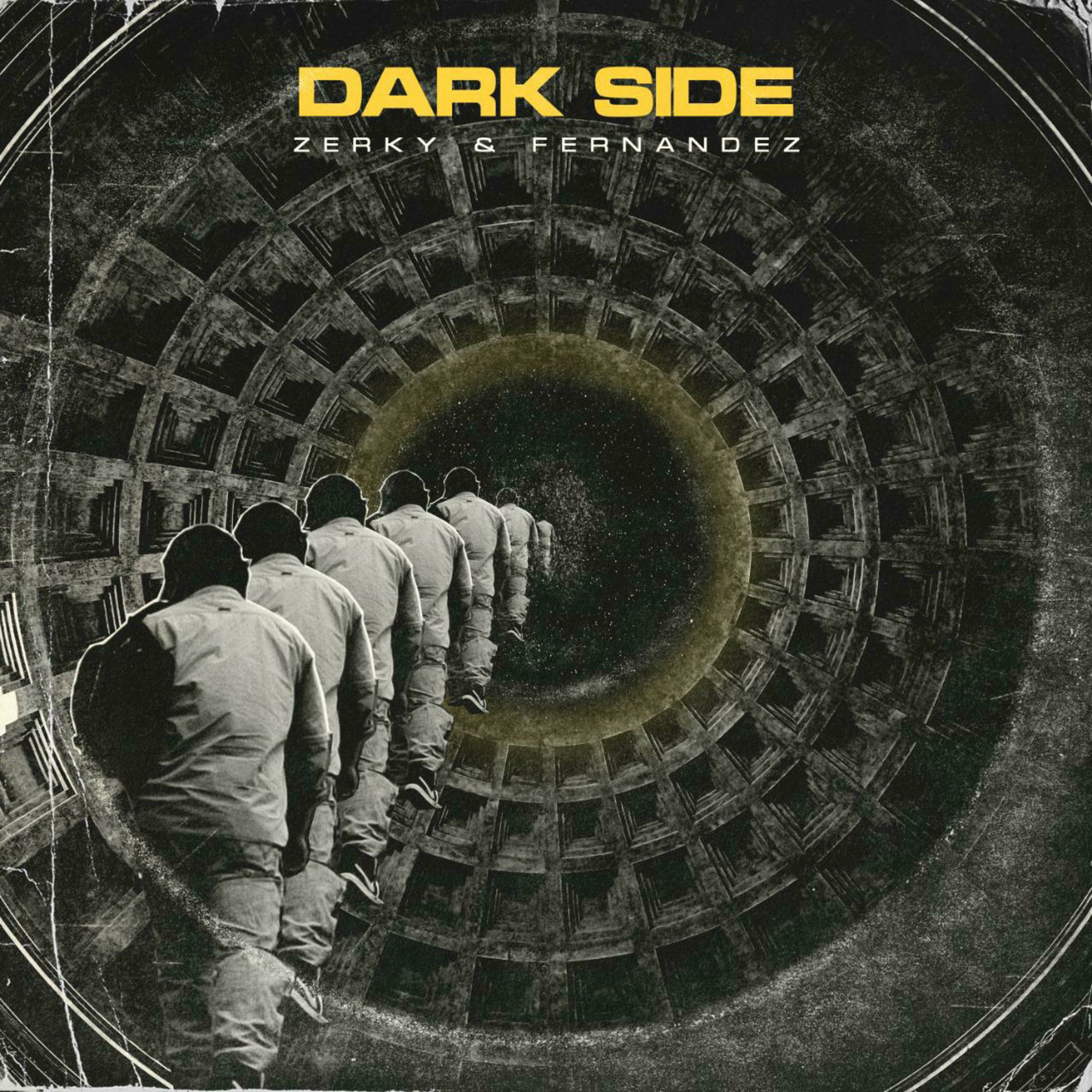 Album cover of Dark Side