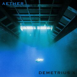 Cover of Aether