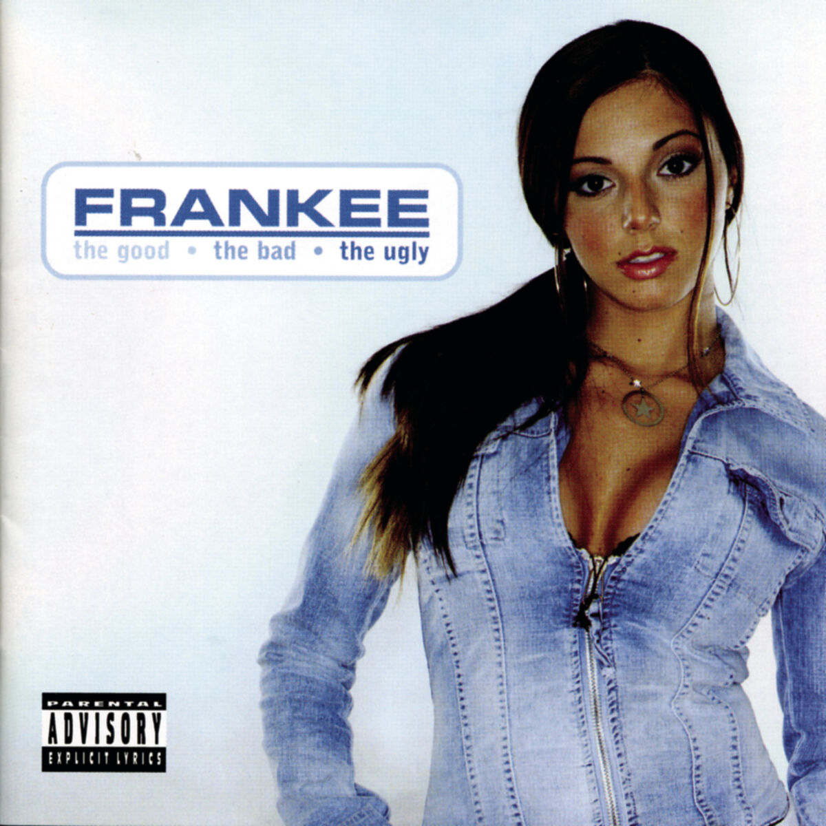 Album cover of The Good, The Bad, And the Ugly (Explicit)