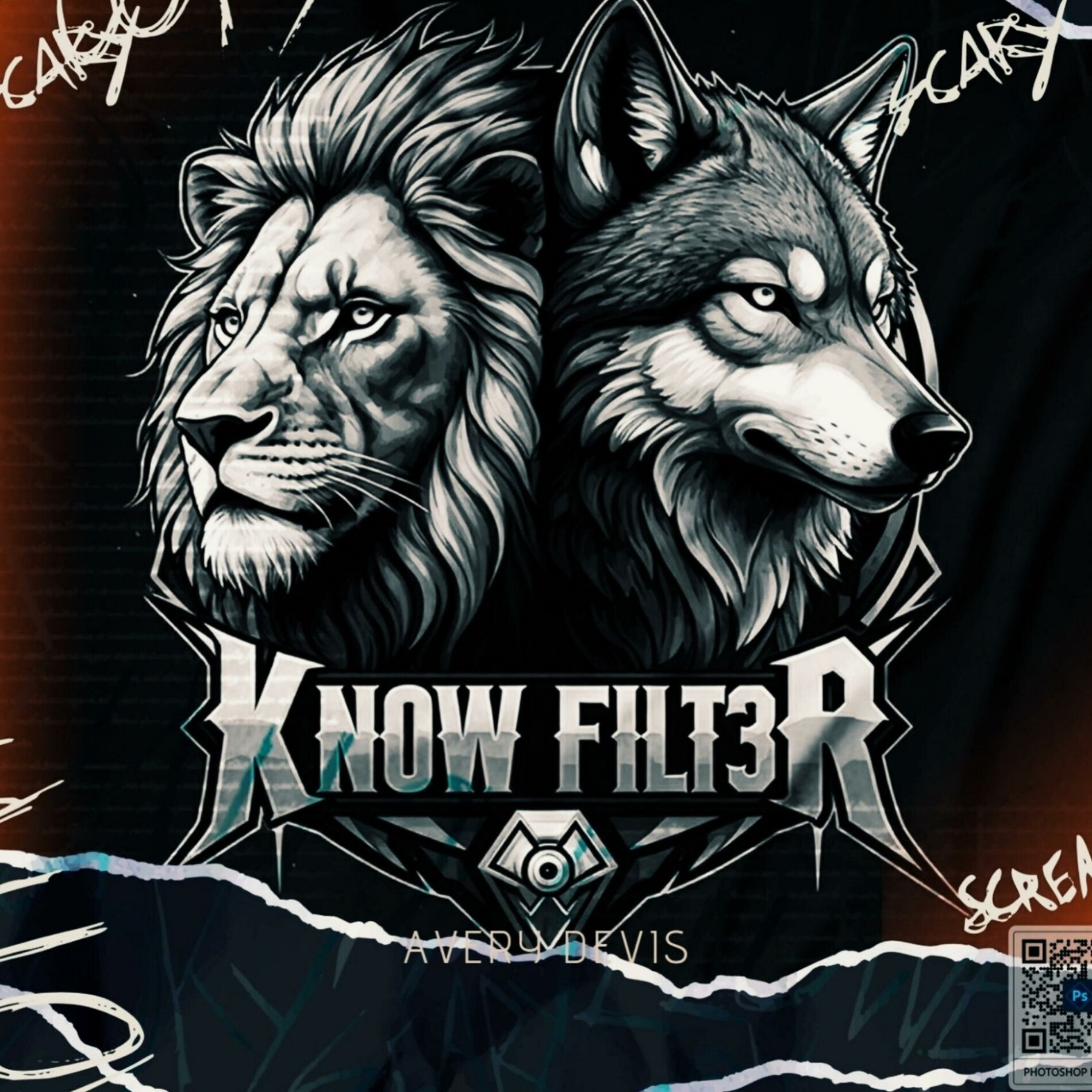 Album cover of Closer (feat. PropheticWerd$, Know Filt3r, R3BEL ROS3 , WizDom , NLUSA & T3R BEATZ AND RECORDS )