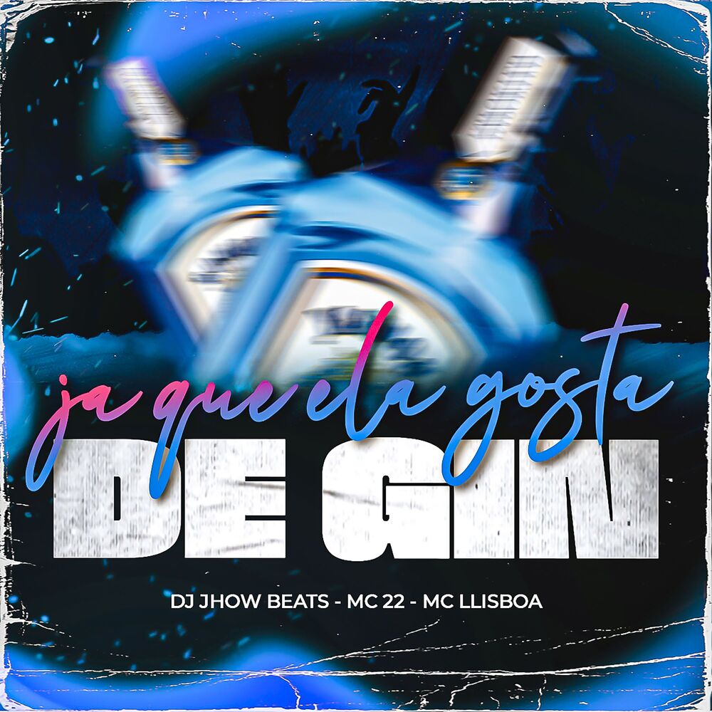 Picture of Já Que Ela Gosta de Gin