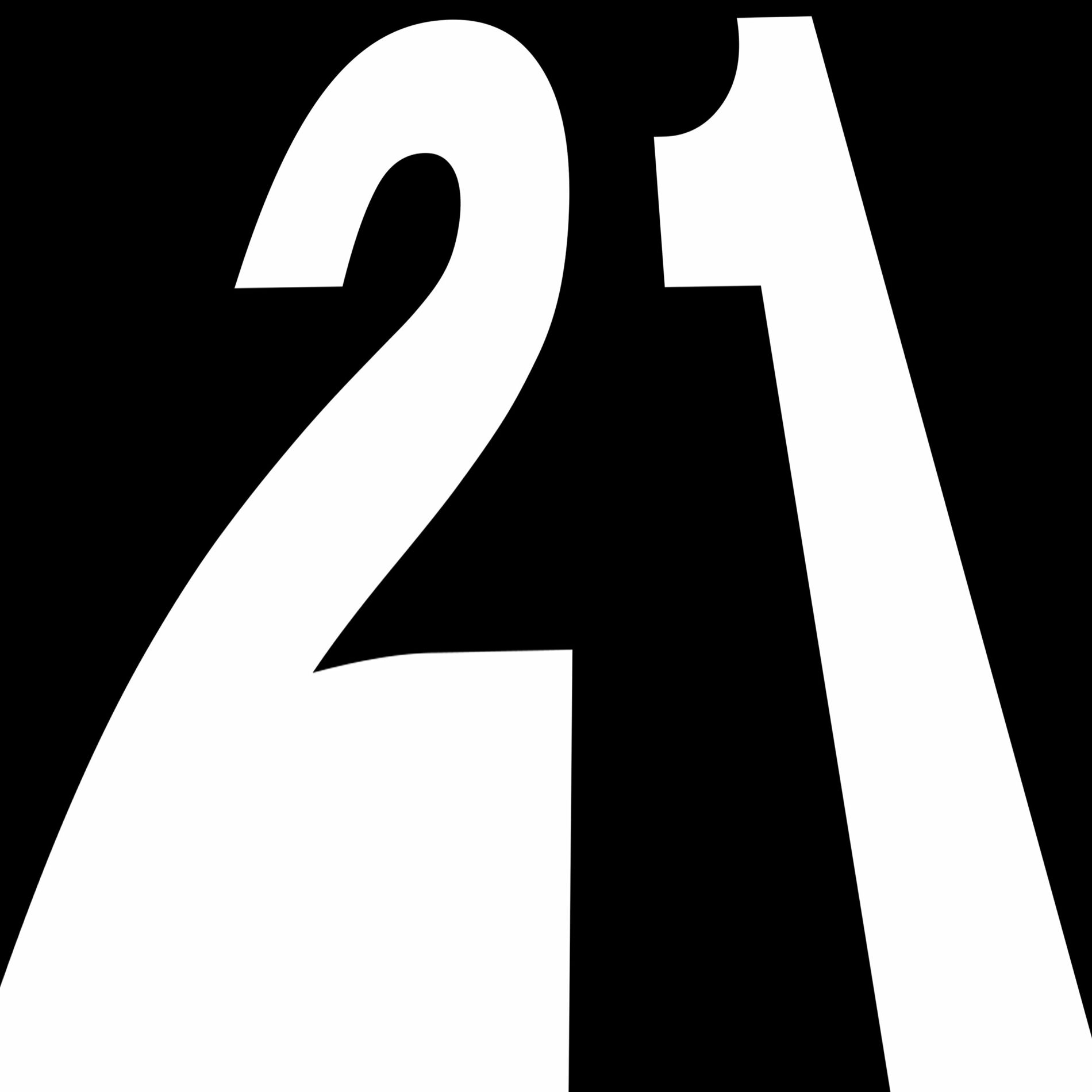 Album cover of 21