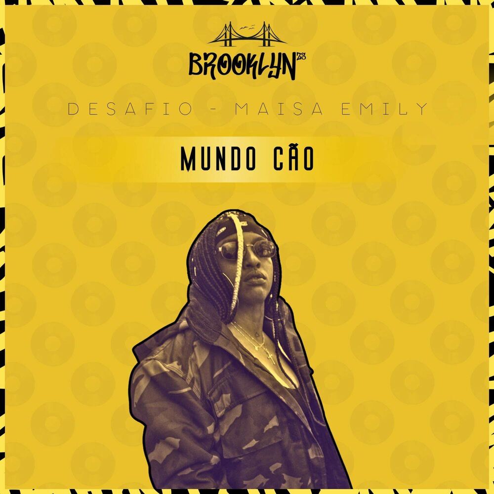 Picture of Mundo Cão