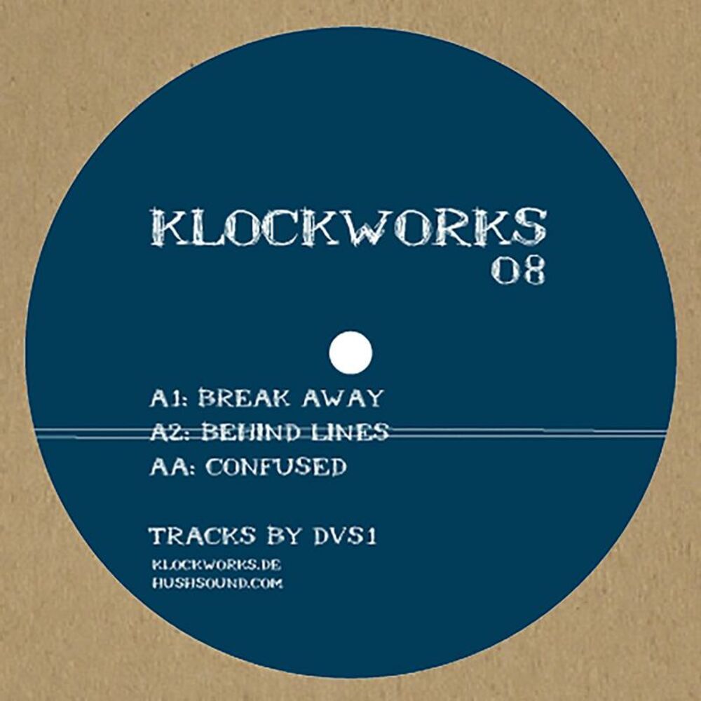 Picture of Klockworks 08