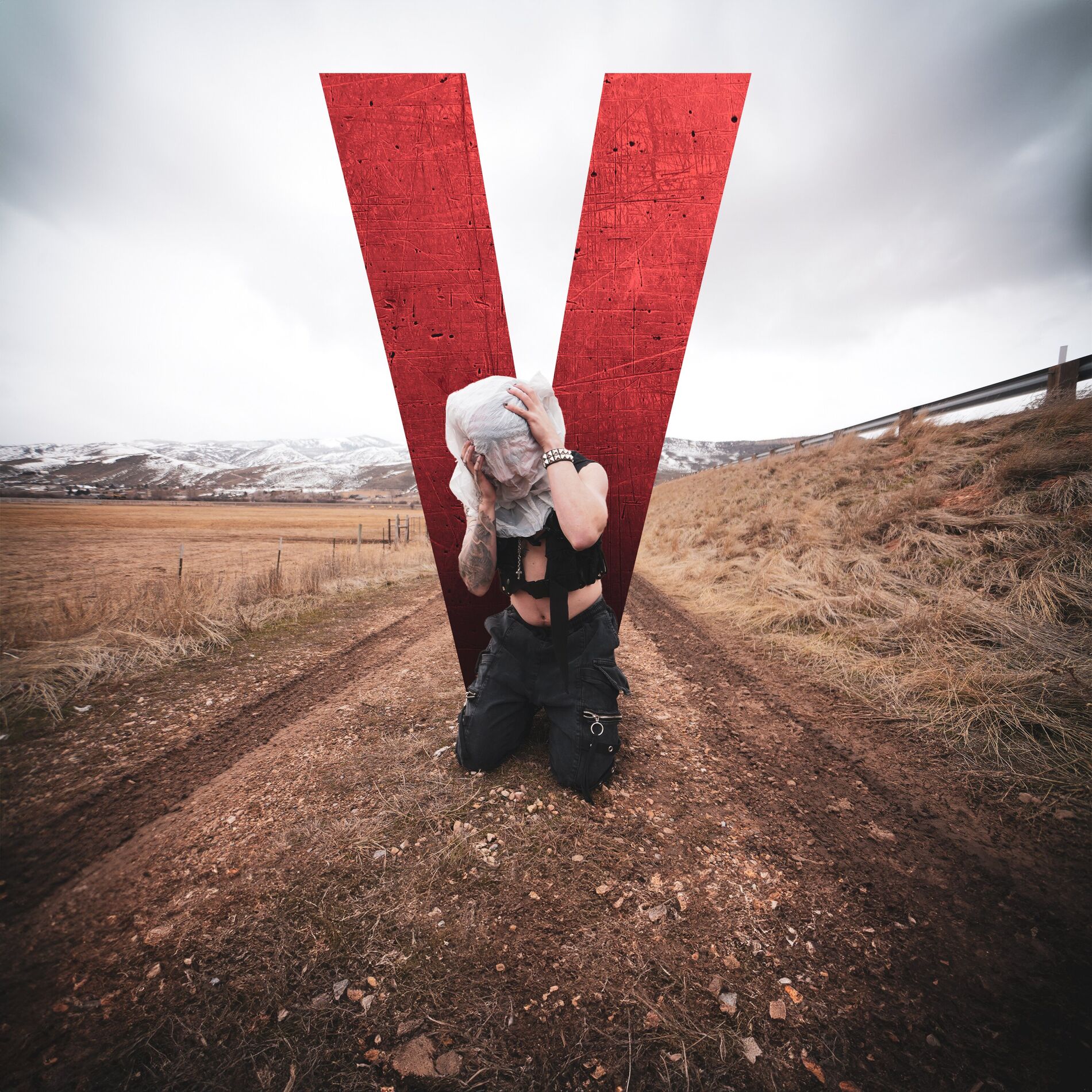 Album cover of Vendetta (feat. Johnny 3 Tears)
