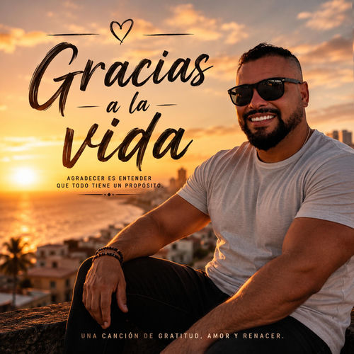 Gracias a la Vida