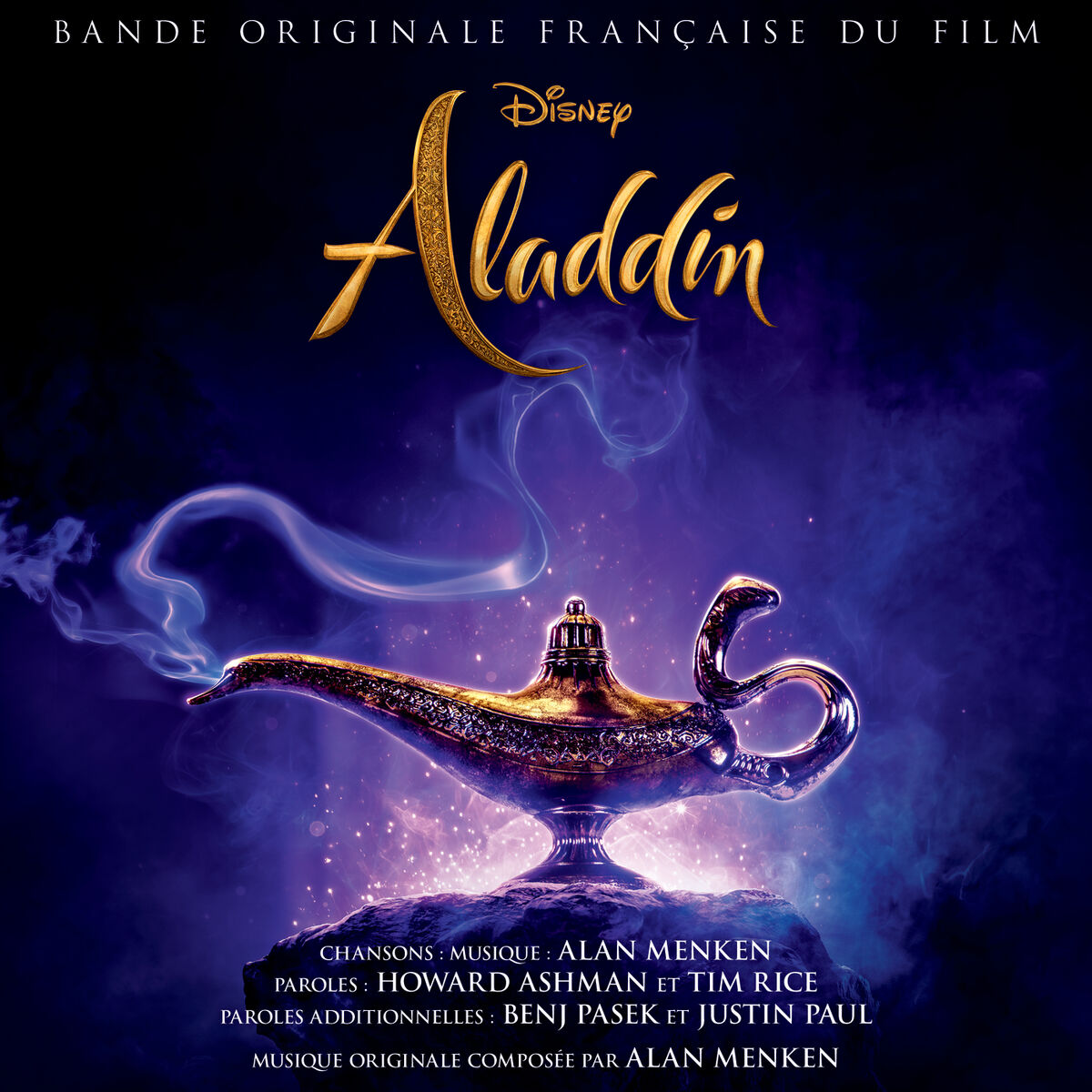 Album cover of Je suis ton meilleur ami