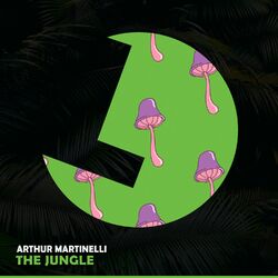 Cover of The Jungle
