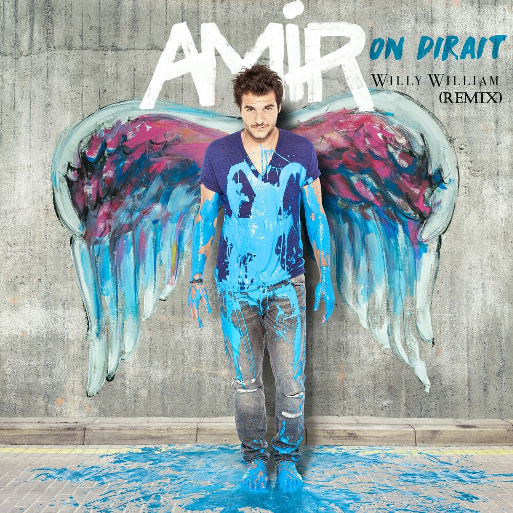 Picture of On dirait (Willy William Remix)
