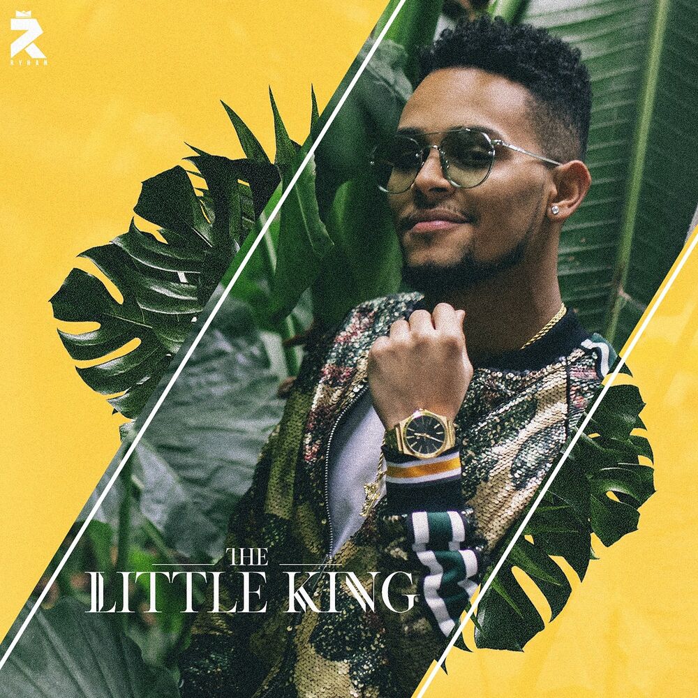 Picture of The Little King