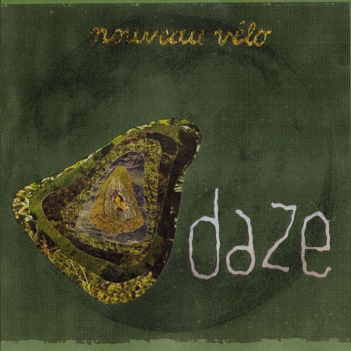 Album cover of Daze