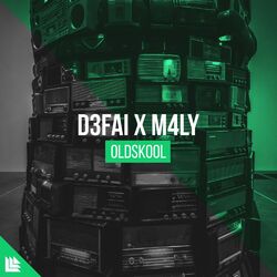 Cover of Oldskool