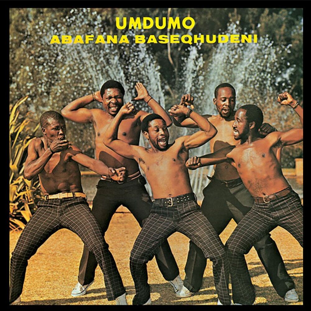 Picture of Umdumo