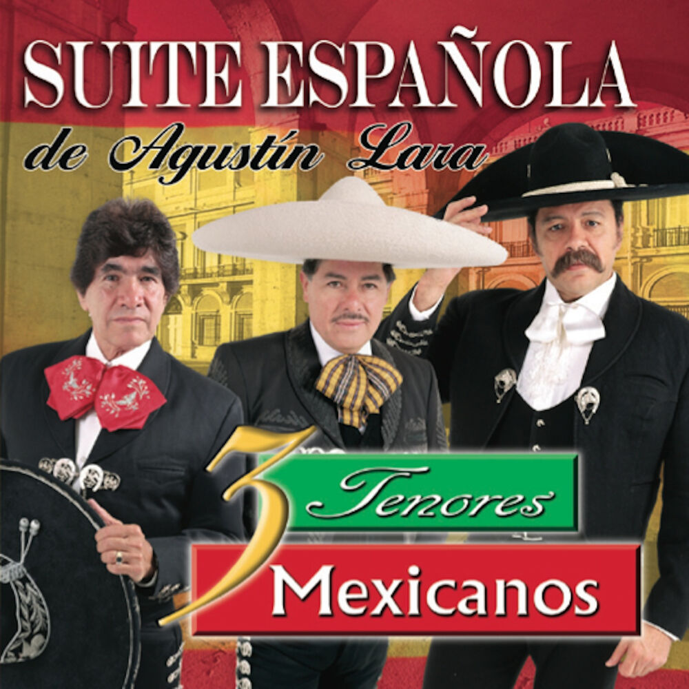 Picture of Suite Española
