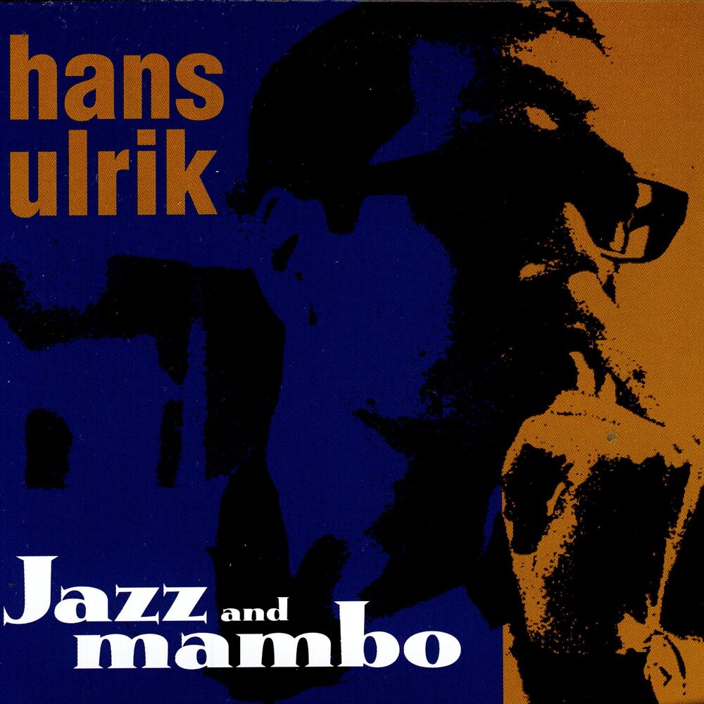 Picture of Jazz And Mambo