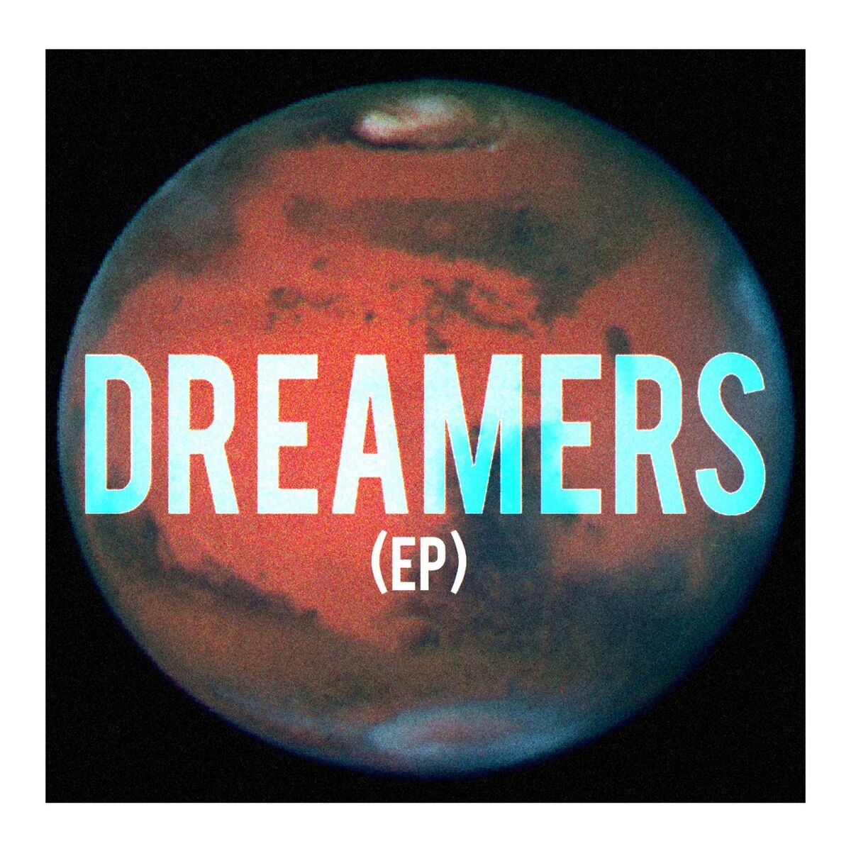 Album cover of E.P.
