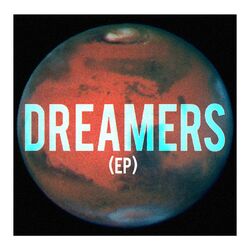 Cover of E.P.