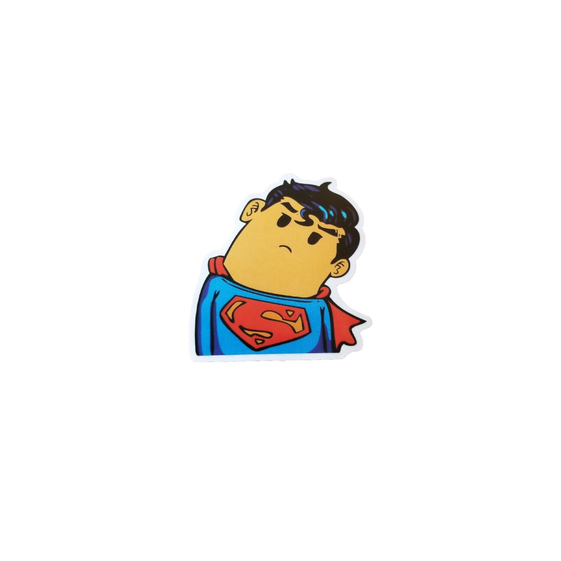 Album cover of SUPERMAN