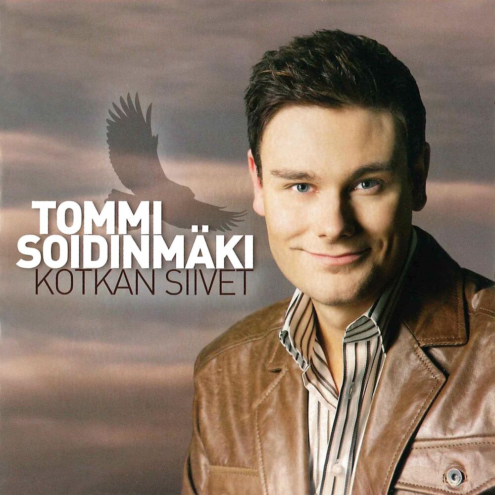 Picture of Kotkan siivet