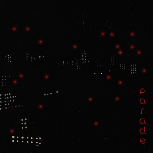 gikuhasi – Parade – Single