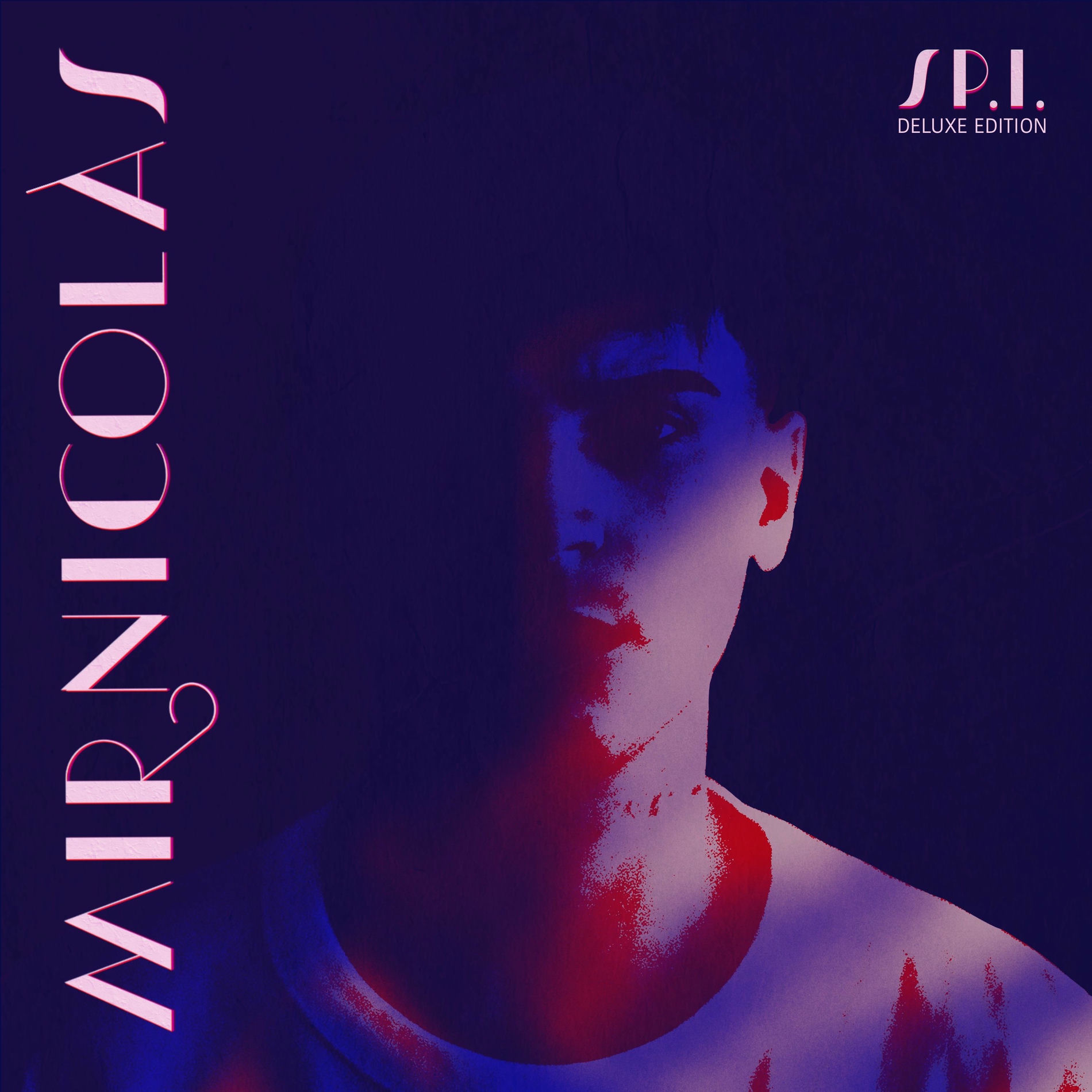 Album cover of SP.I DELUXE EDITION