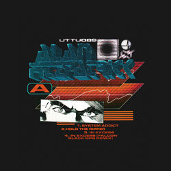 Cover of System Addict