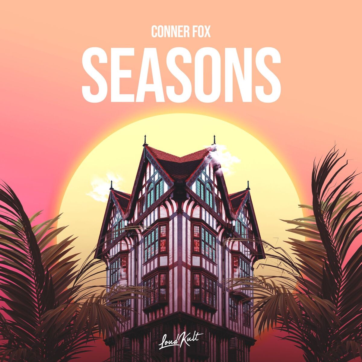 Album cover of Seasons