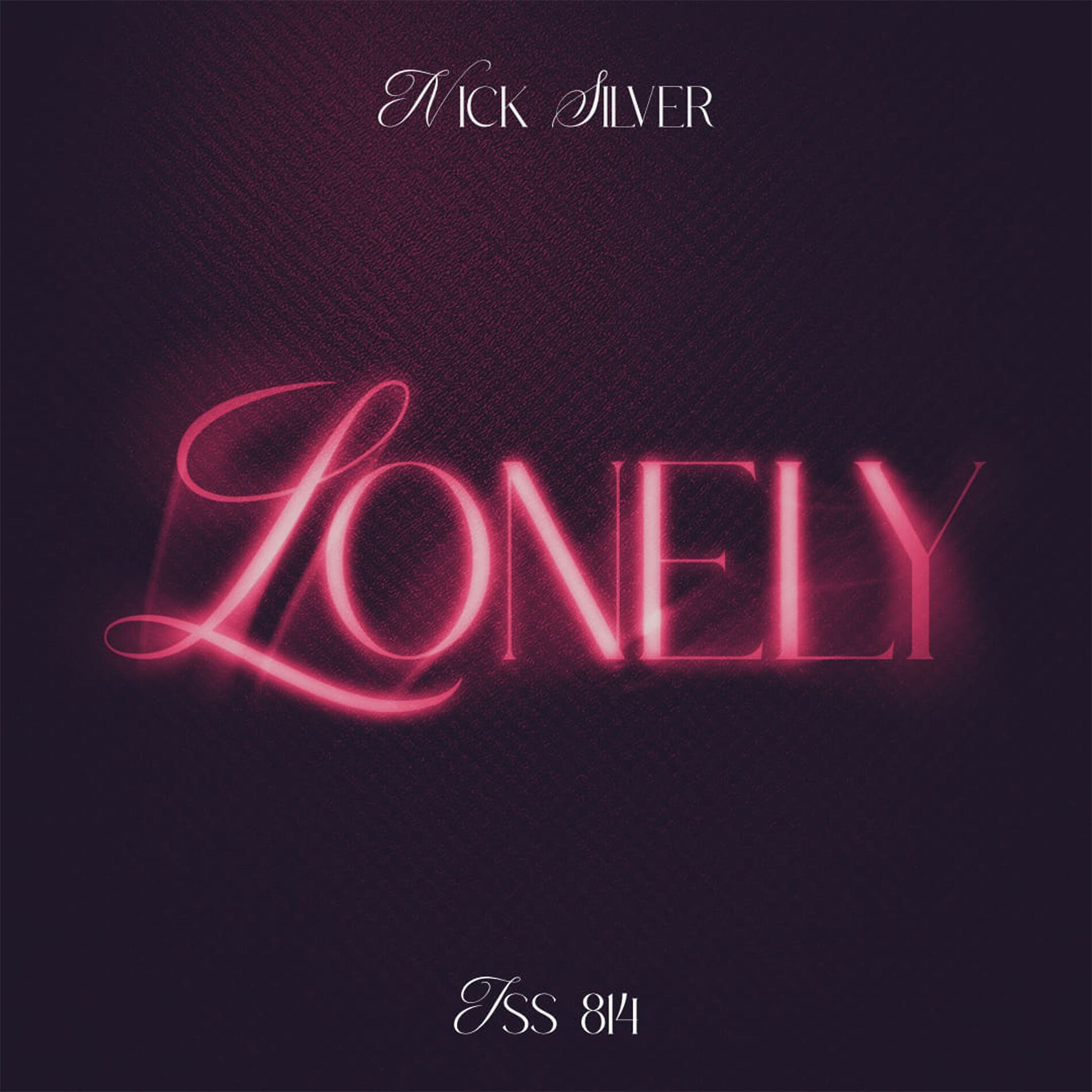 Album cover of Lonely