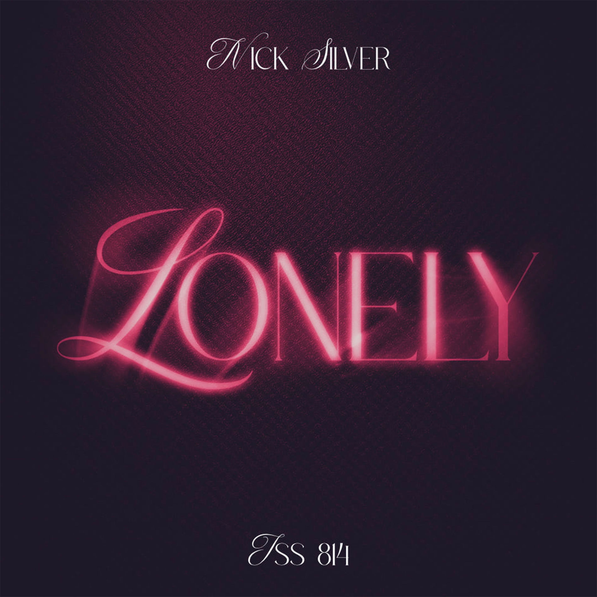 Album cover of Lonely