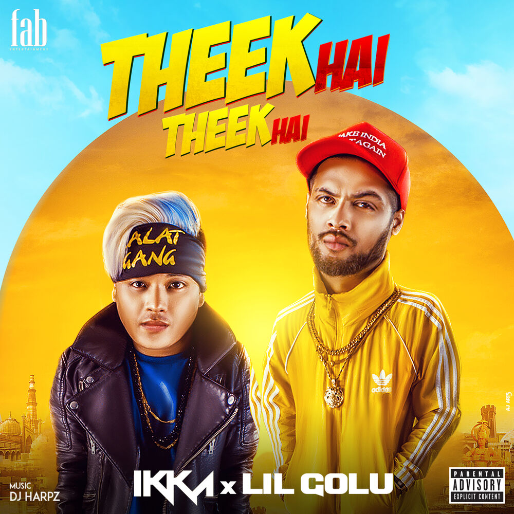 Picture of Theek Hai Theek Hai