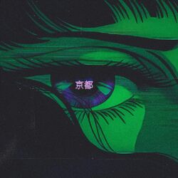 Cover of KYOTO