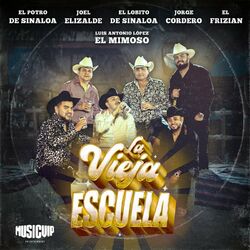 Cover of La Vieja Escuela (EN VIVO)