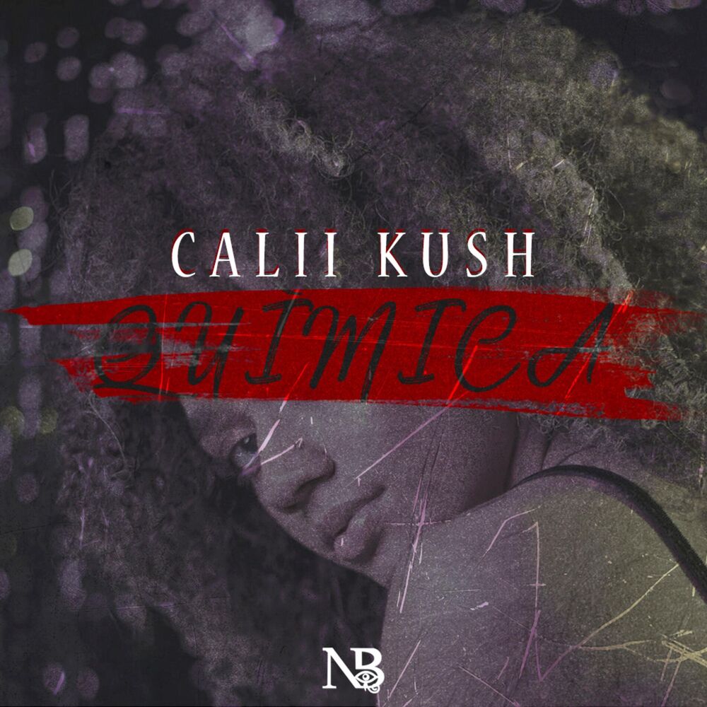 Picture of Quimica (feat. Calii Kush)
