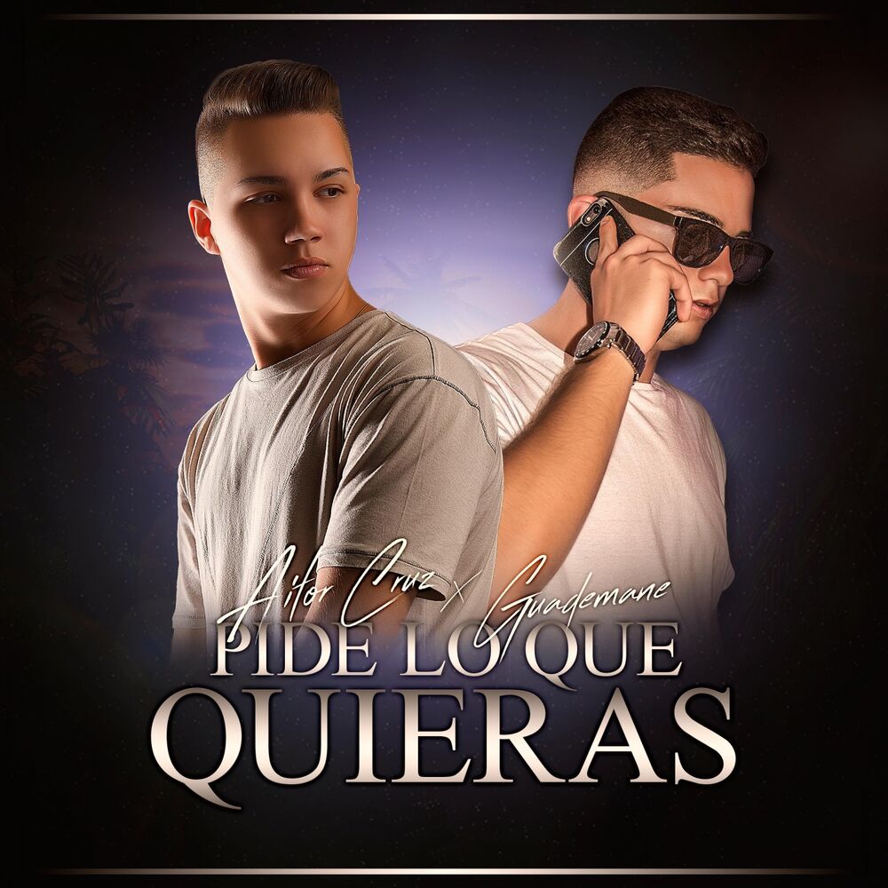 Picture of Pide Lo Que Quieras