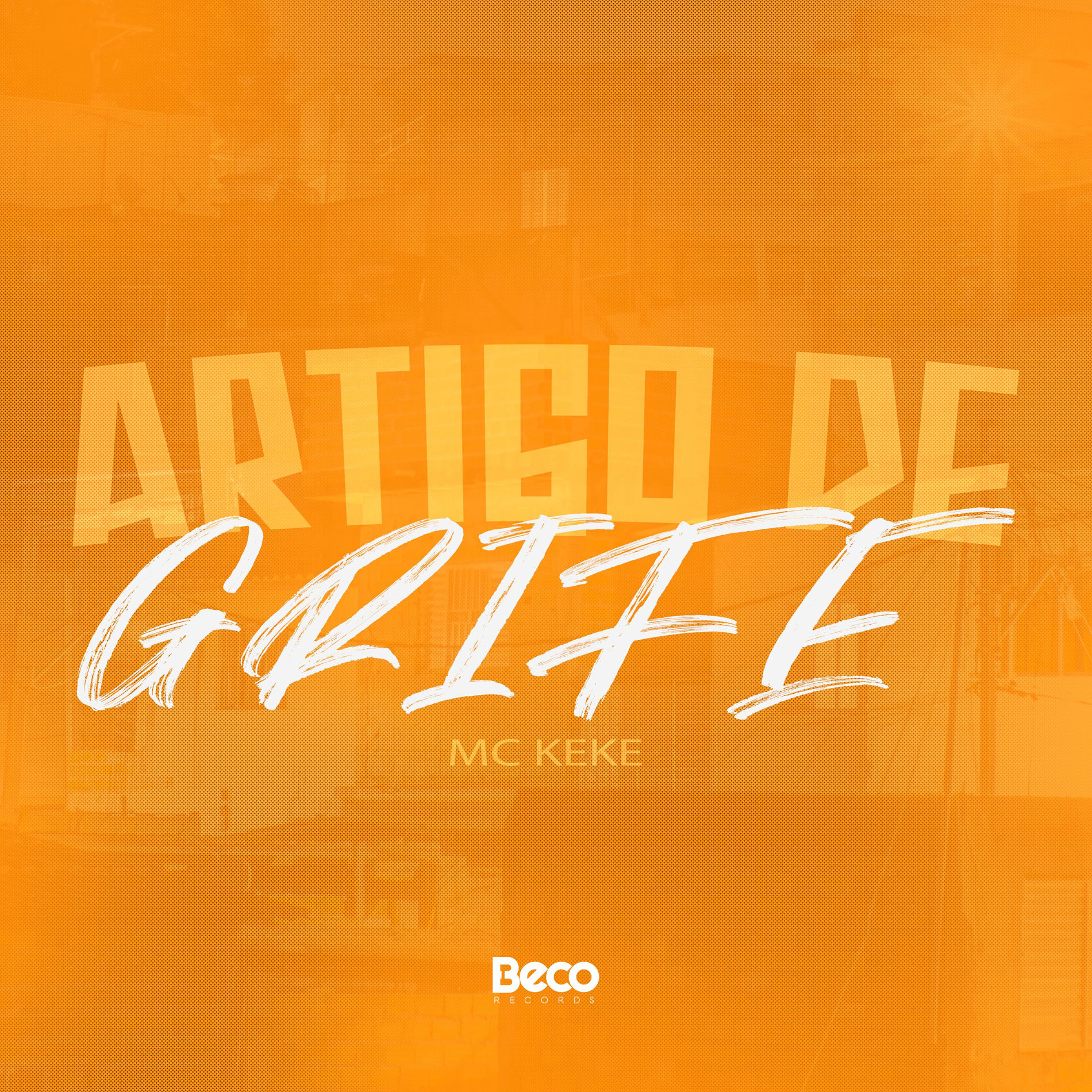 Album cover of Só Artigo de Grife