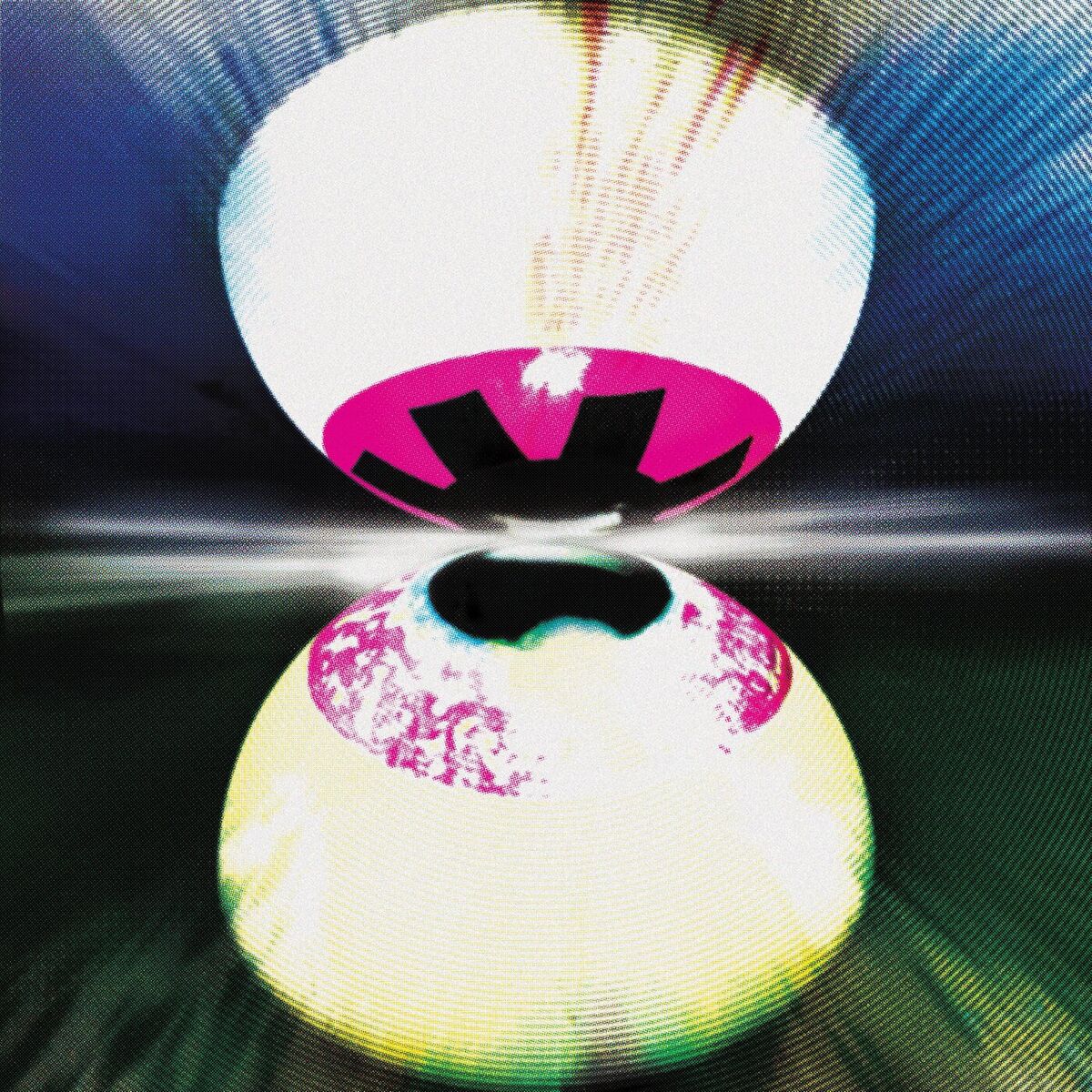 Album cover of sightseeing