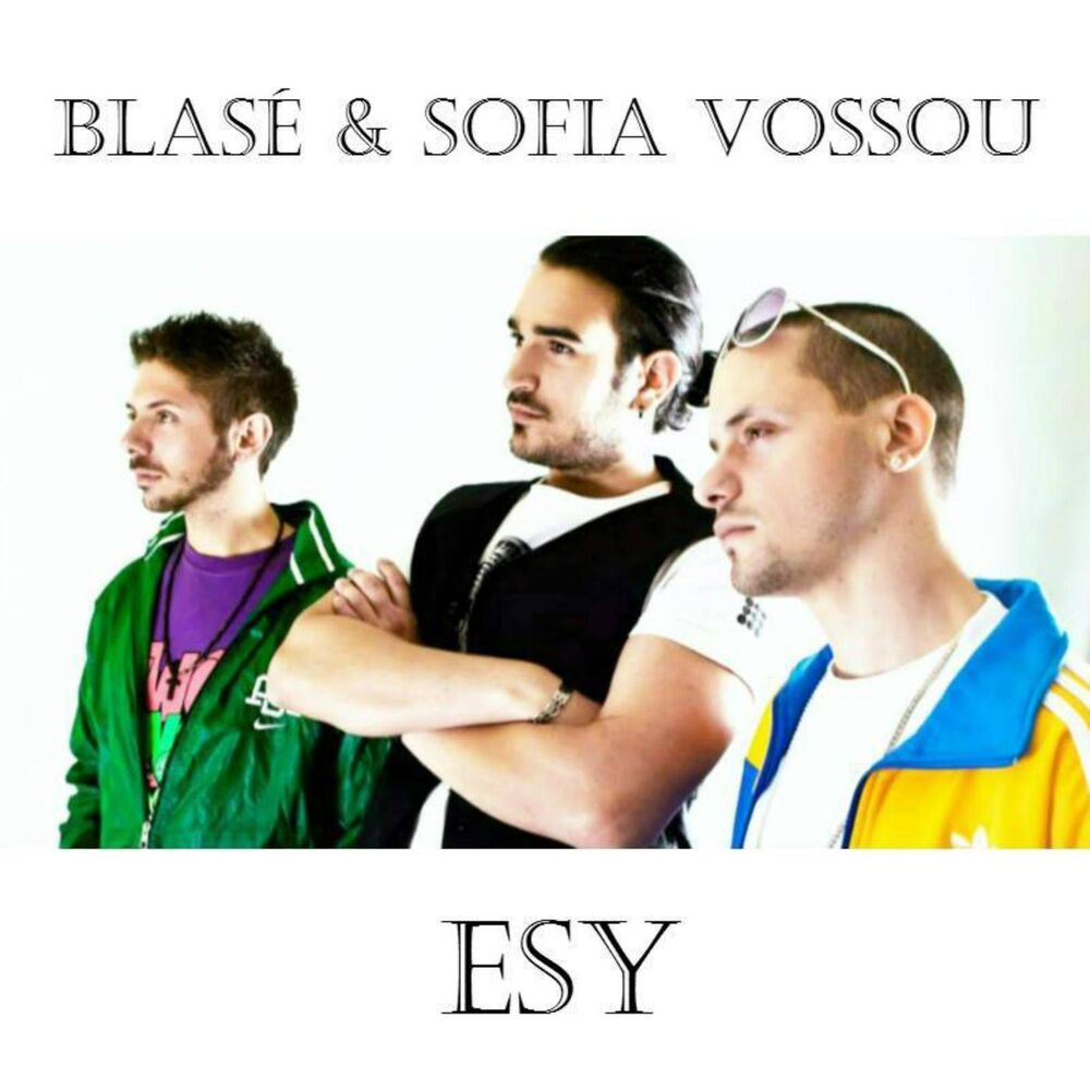 Picture of Esy